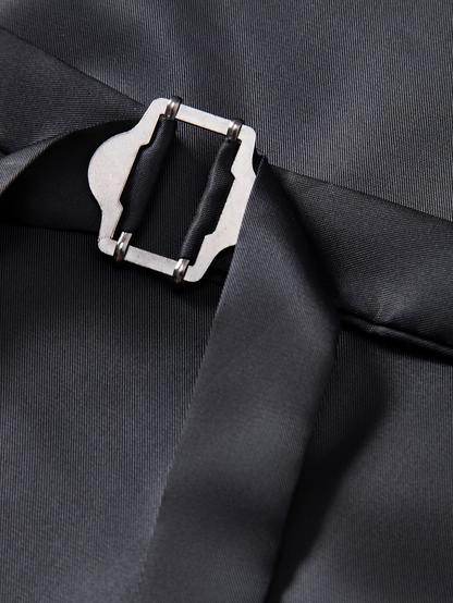 Morae-Amsterdam® | Klassieke Patchwork Gilet