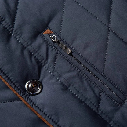 Morae-Amsterdam® | Klassieke & Gevoerde Winterjas
