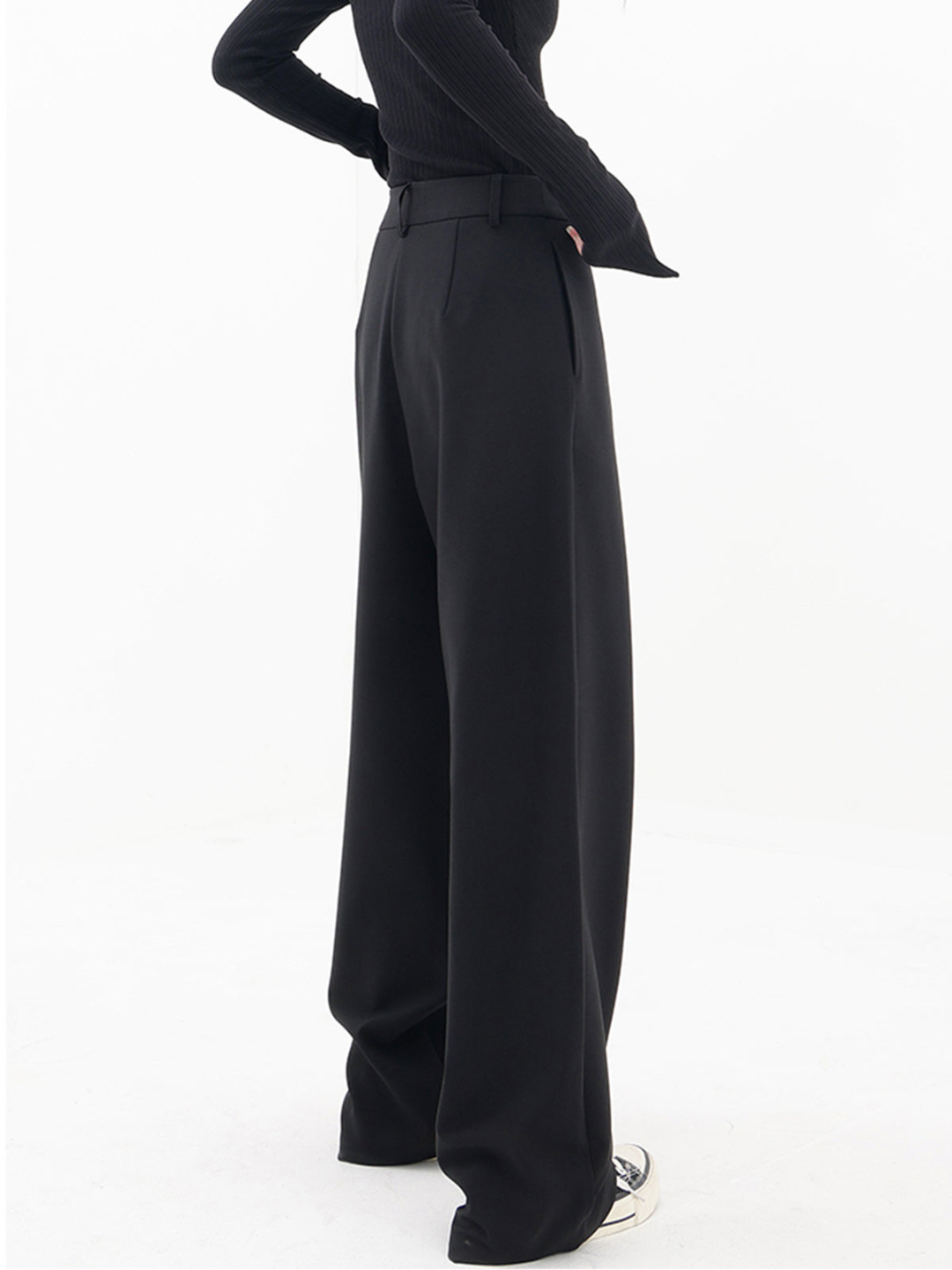 Yuli™| Moderne Baggy Pantalon