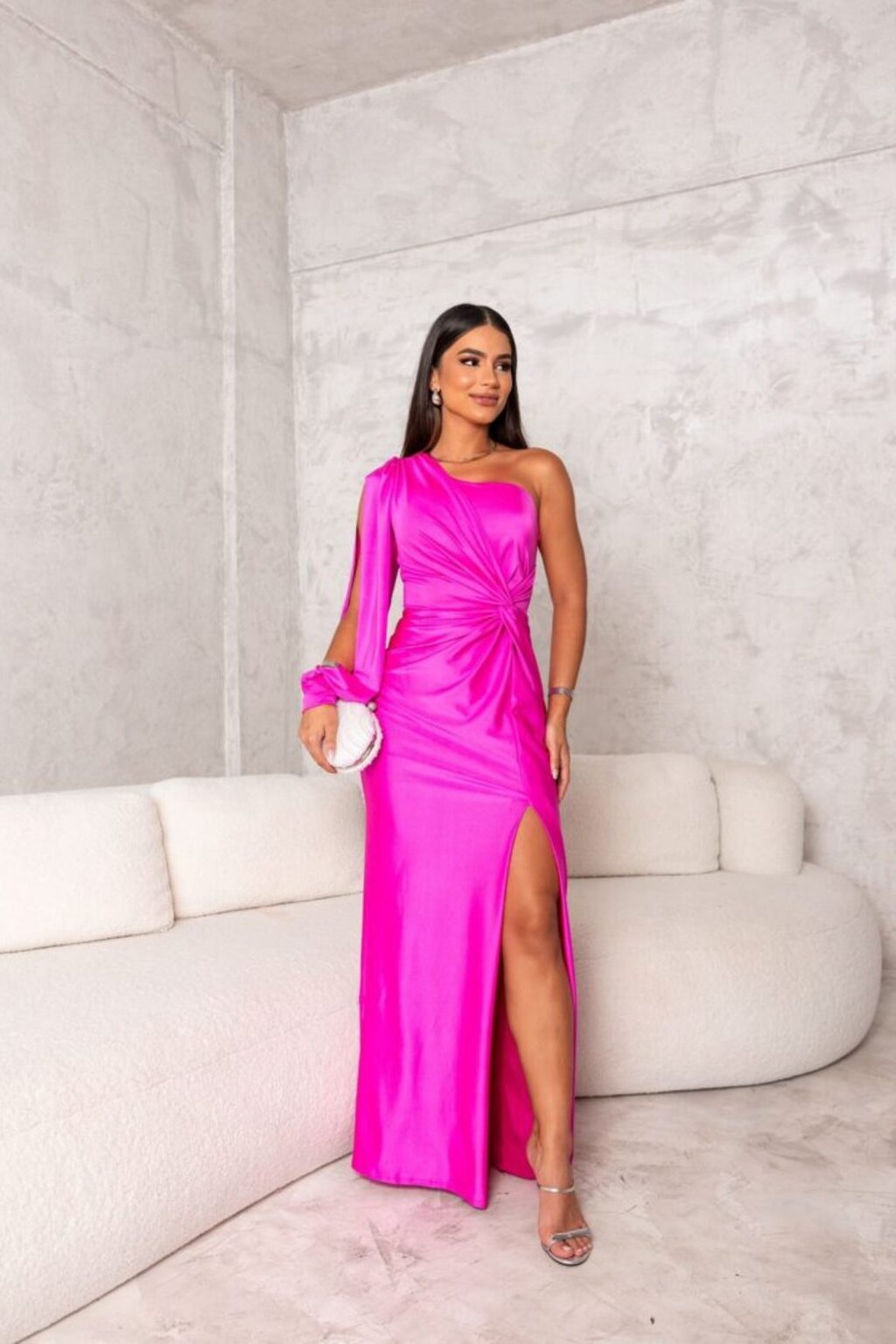 Hilda™|  Elegante jurk