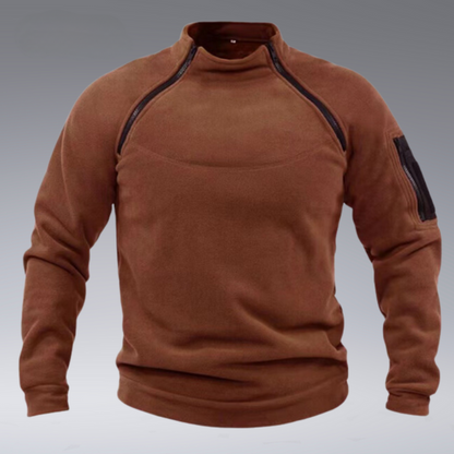 Lukas™ | Tactische Fleece Trui