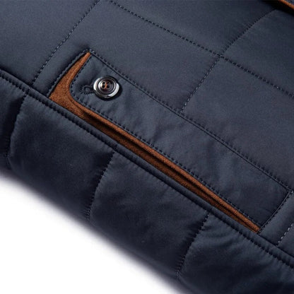 Morae-Amsterdam® | Klassieke & Gevoerde Winterjas