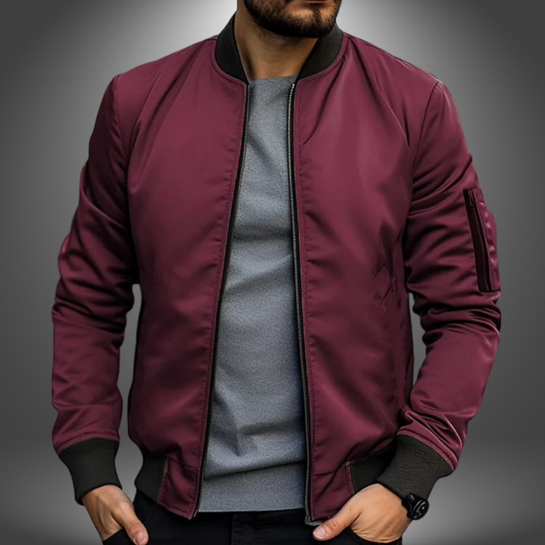 Morae-Amsterdam® | Lichtgewicht Zomerjas