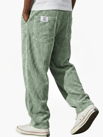 Morae-Amsterdam® | Moderne Mannen Jogger