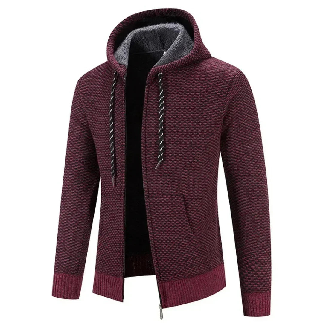 Morae-Amsterdam® | Premium Hoodie