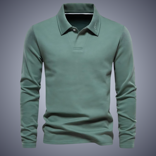 Noah™ | Casual Polo voor Mannen