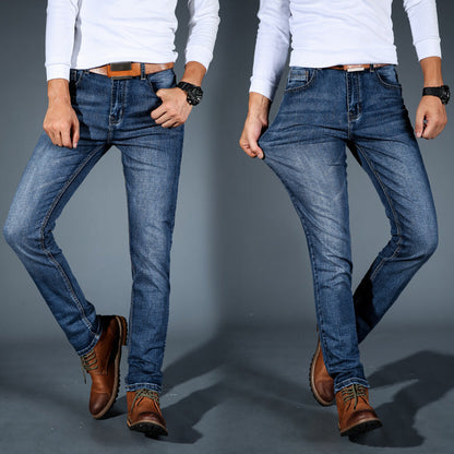 Morae-Amsterdam® | Premium Strech Broek