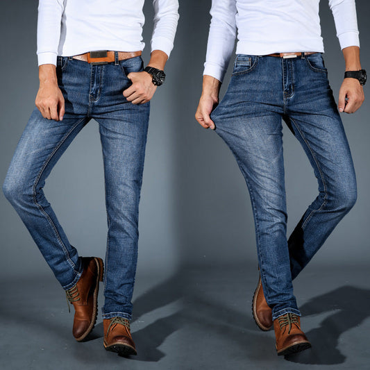 Morae-Amsterdam® | Premium Strech Broek