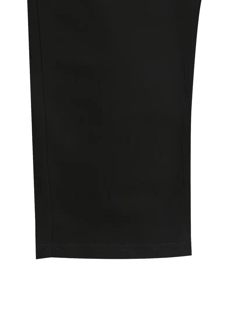 Morae-Amsterdam® | Zomerse Heren Broek