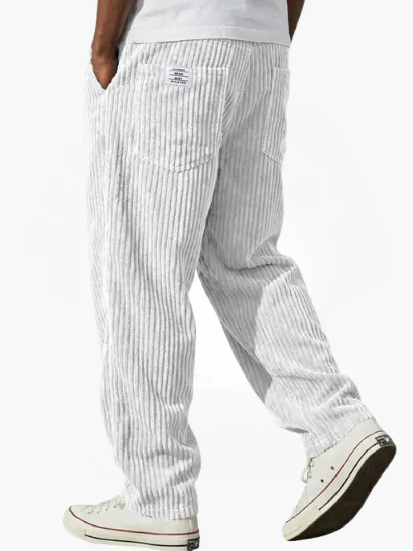 Morae-Amsterdam® | Moderne Mannen Jogger