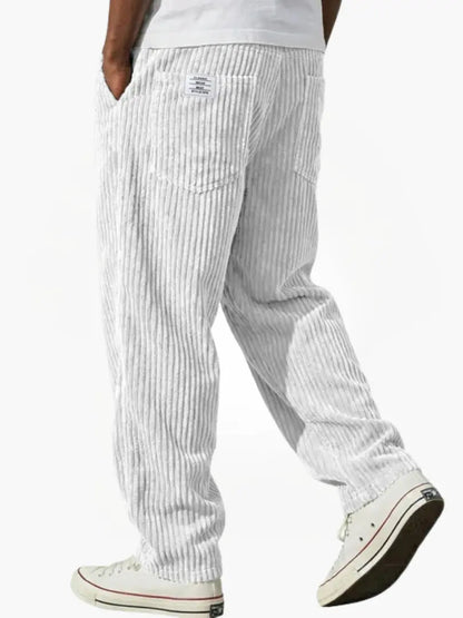 Morae-Amsterdam® | Moderne Mannen Jogger