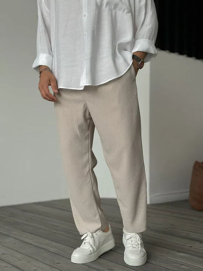 Philip™ | Luxe broek