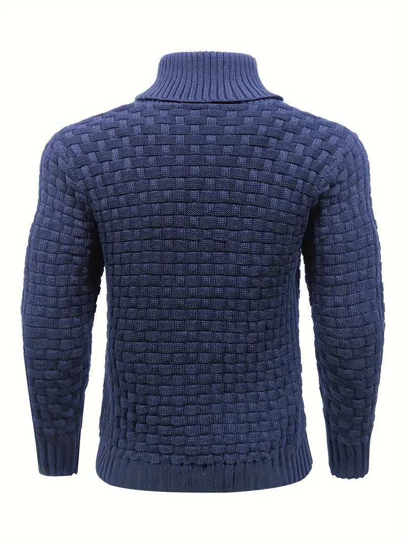 David™ |  Heren Coltrui met Knopen