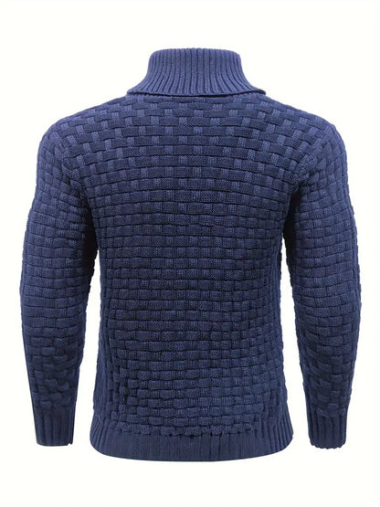David™ |  Heren Coltrui met Knopen