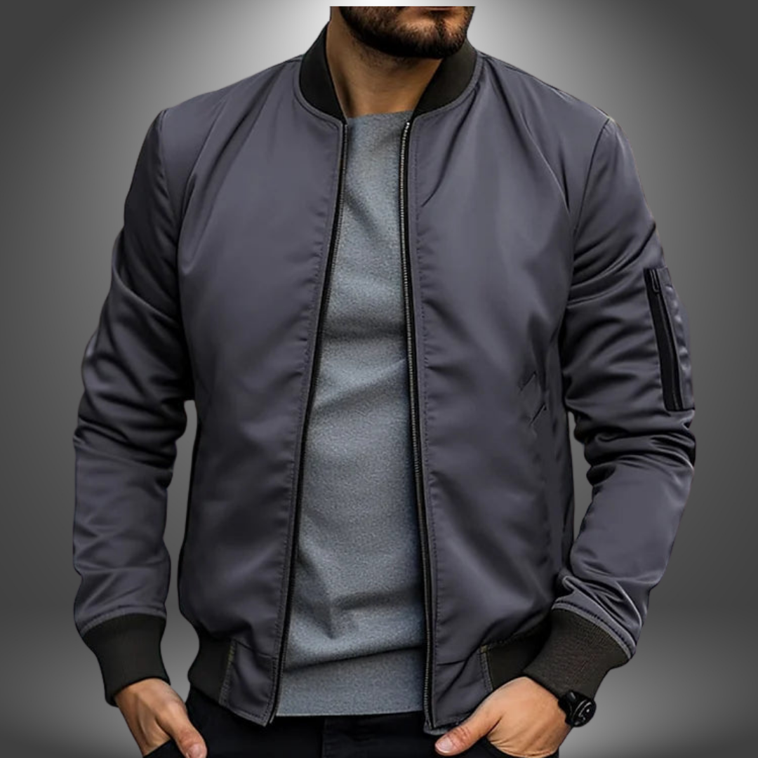 Morae-Amsterdam® | Lichtgewicht Zomerjas
