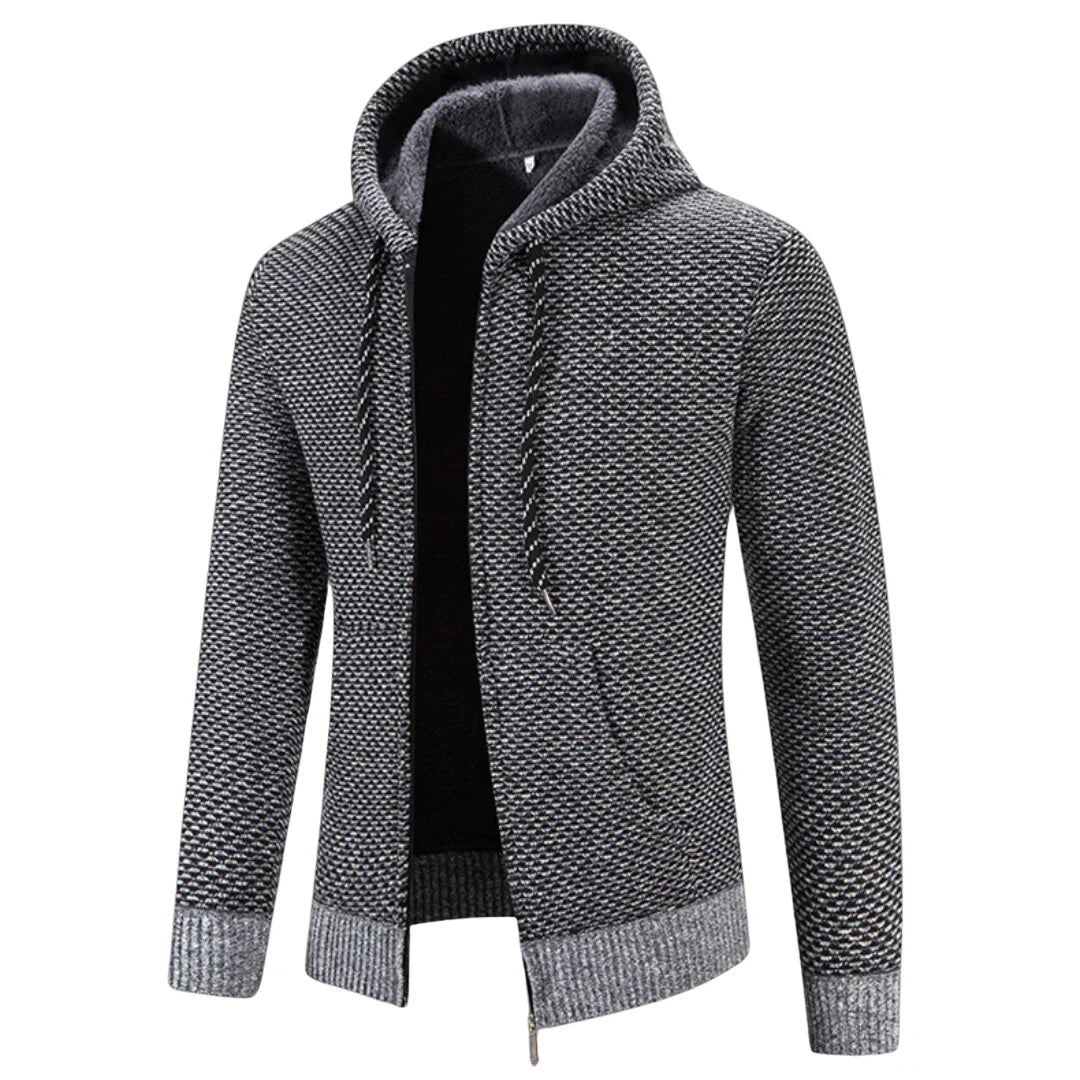 Morae-Amsterdam® | Premium Hoodie