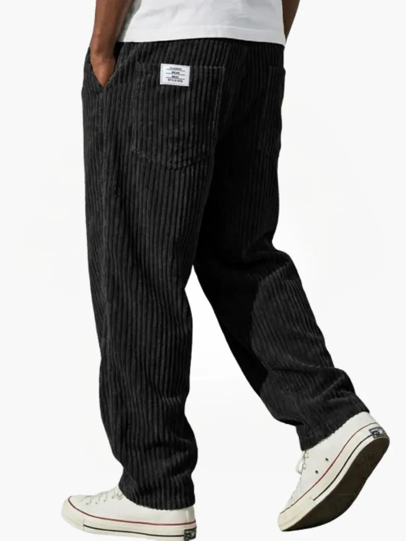 Morae-Amsterdam® | Moderne Mannen Jogger