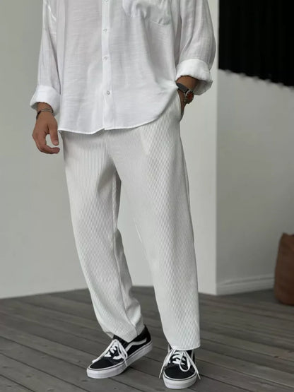 Philip™ | Luxe broek