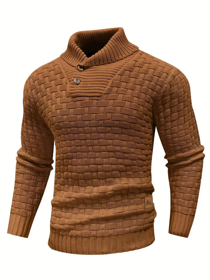 David™ |  Heren Coltrui met Knopen