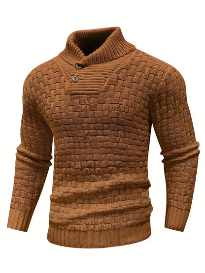 David™ |  Heren Coltrui met Knopen