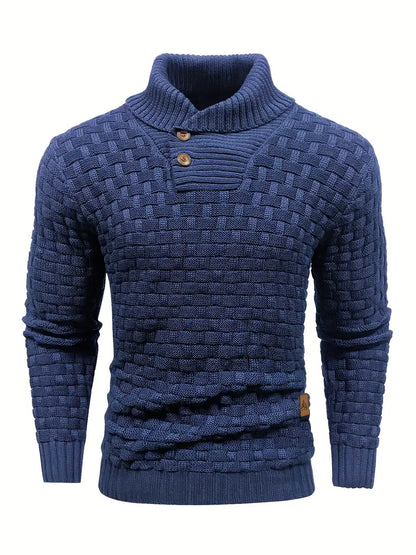 David™ |  Heren Coltrui met Knopen