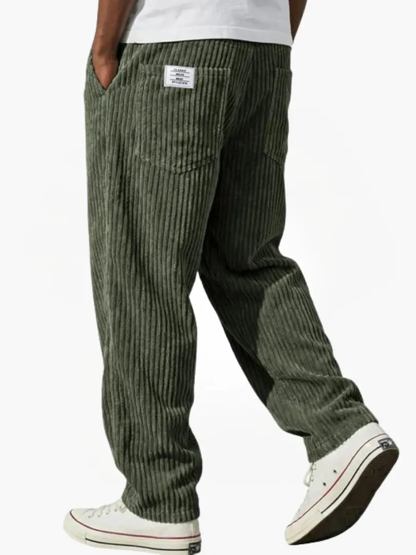 Morae-Amsterdam® | Moderne Mannen Jogger