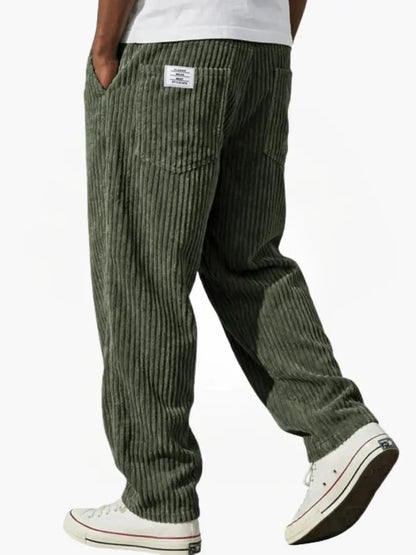 Morae-Amsterdam® | Moderne Mannen Jogger