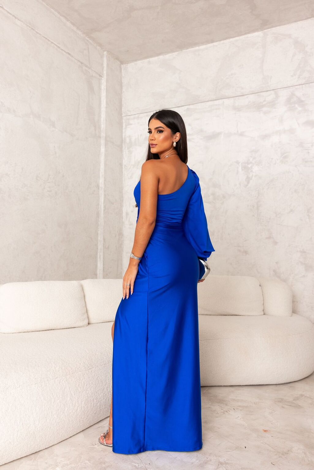 Hilda™|  Elegante jurk