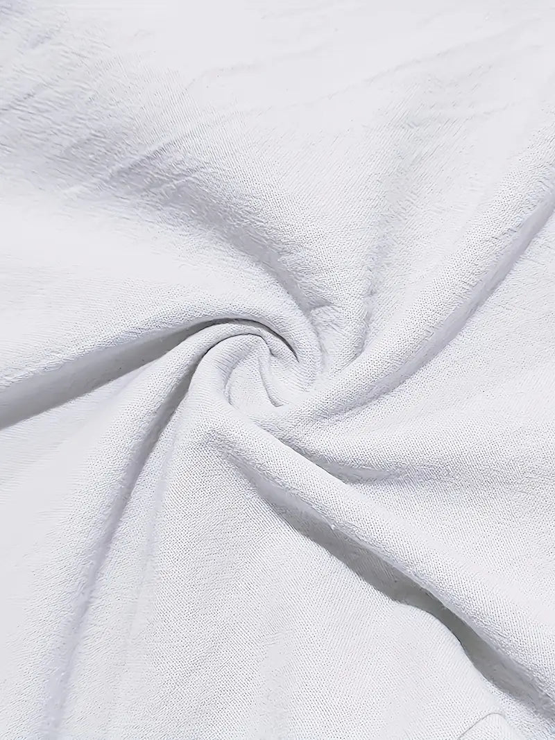 Morae-Amsterdam® | Zomerse Heren Broek