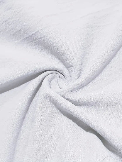 Morae-Amsterdam® | Zomerse Heren Broek