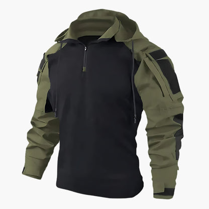 Stefan™ | Tactische Outdoor Jas