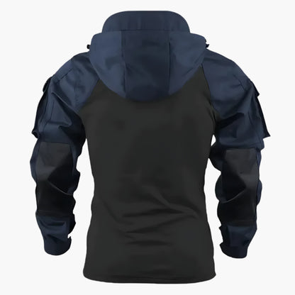 Stefan™ | Tactische Outdoor Jas