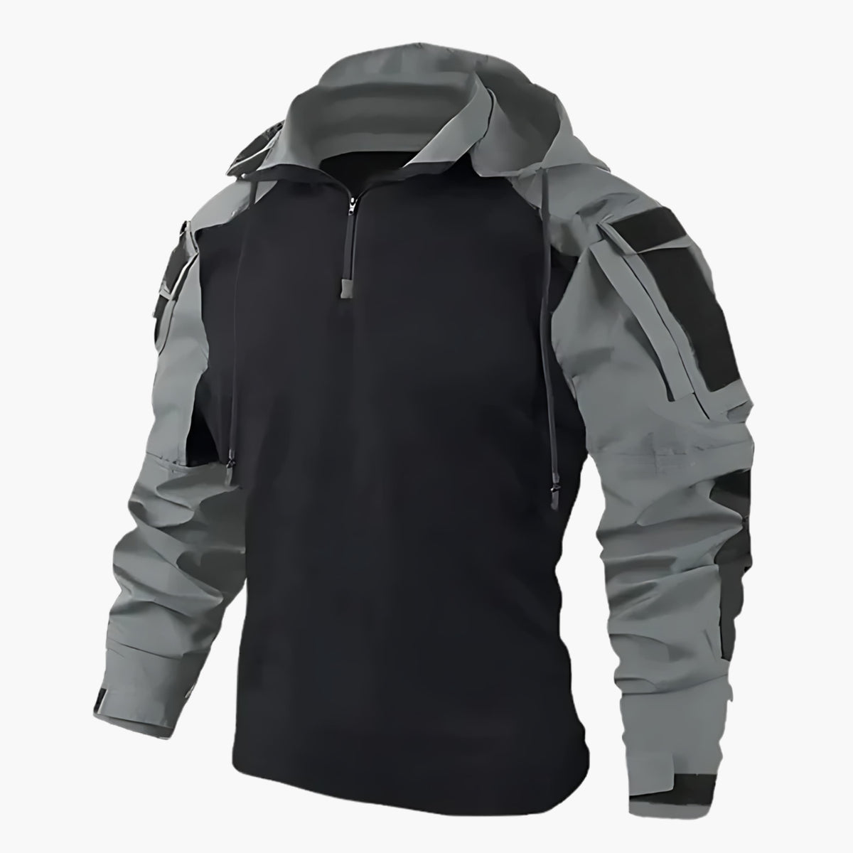 Stefan™ | Tactische Outdoor Jas