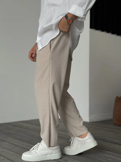 Philip™ | Luxe broek