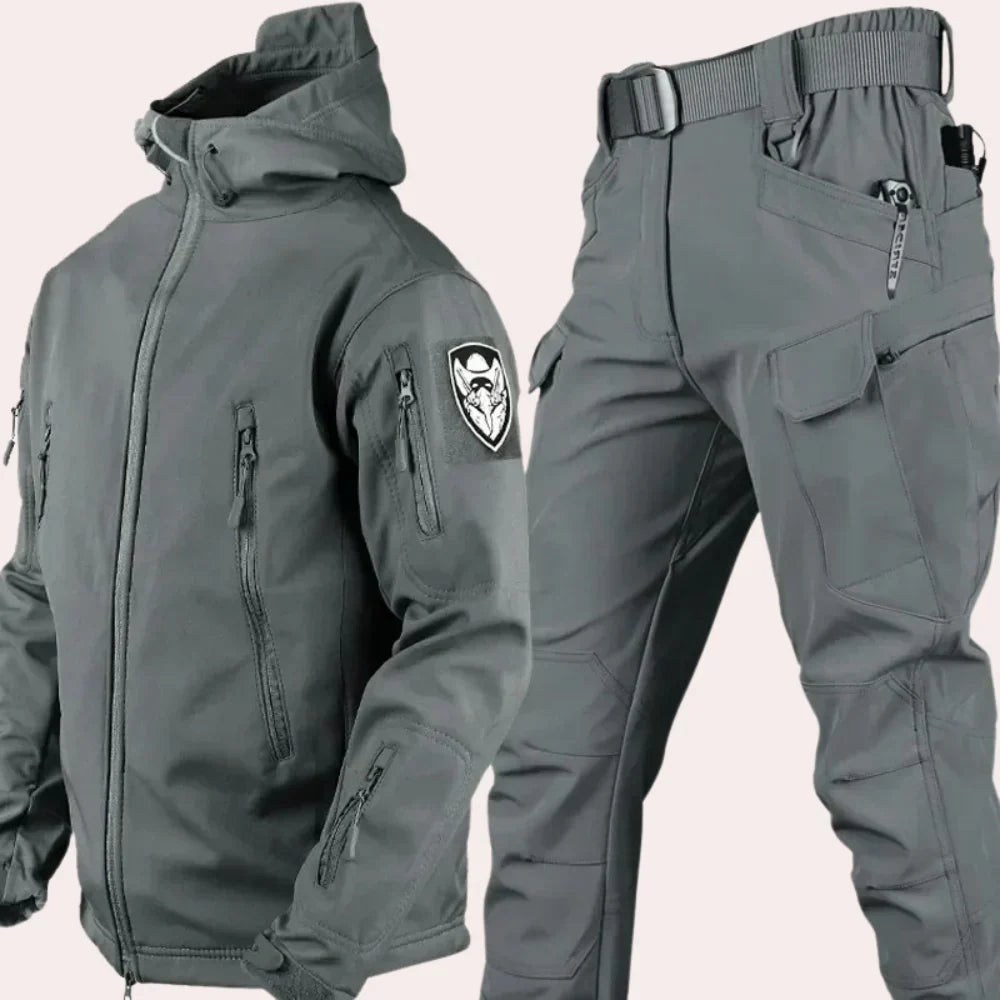 Ramon™| Winterjas en Broek Set