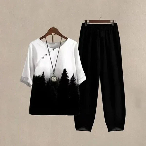 Morae-Amsterdam® | Comfortabele en Chique Zomerset