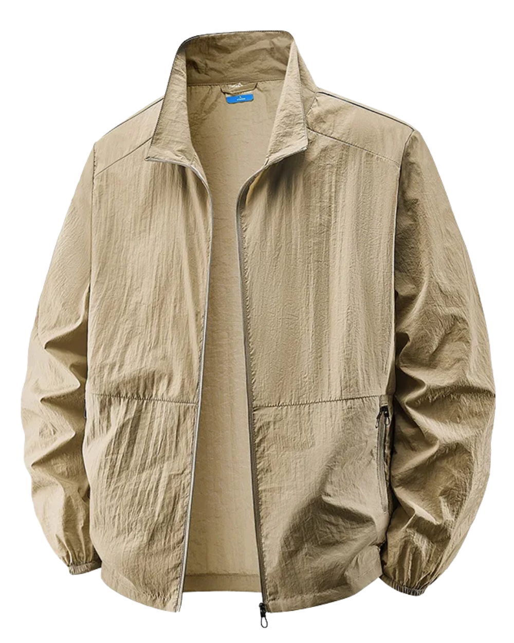 Morae-Amsterdam® | Moderne Lichtgewicht Jas