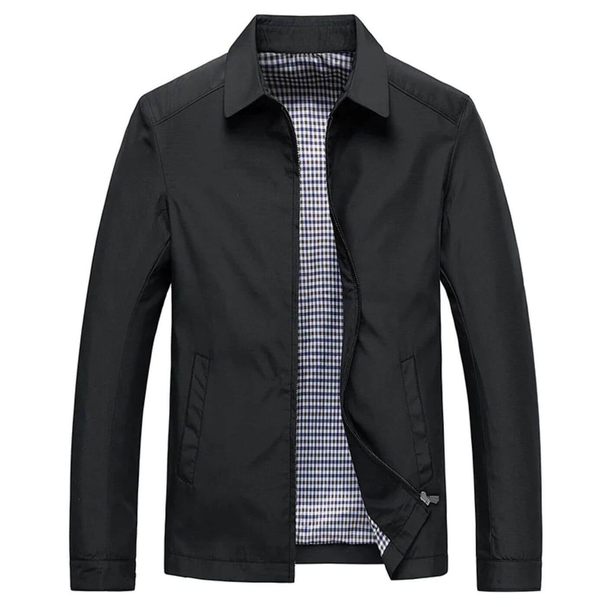 Morae-Amsterdam® | Elegante Premium Jas
