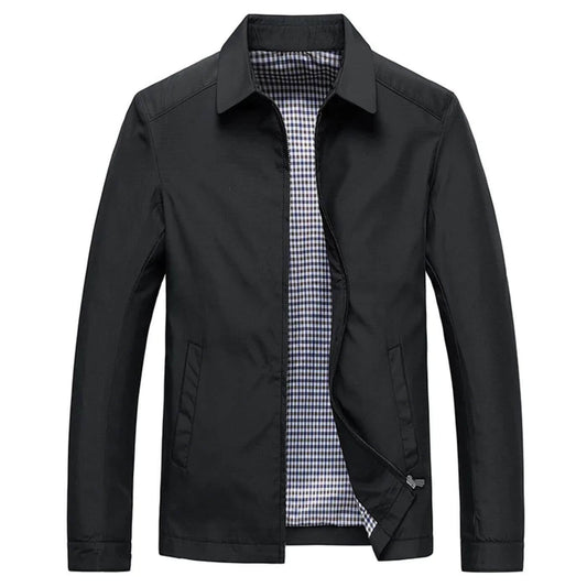Morae-Amsterdam® | Elegante Premium Jas