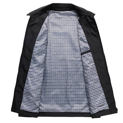 Morae-Amsterdam® | Elegante Premium Jas