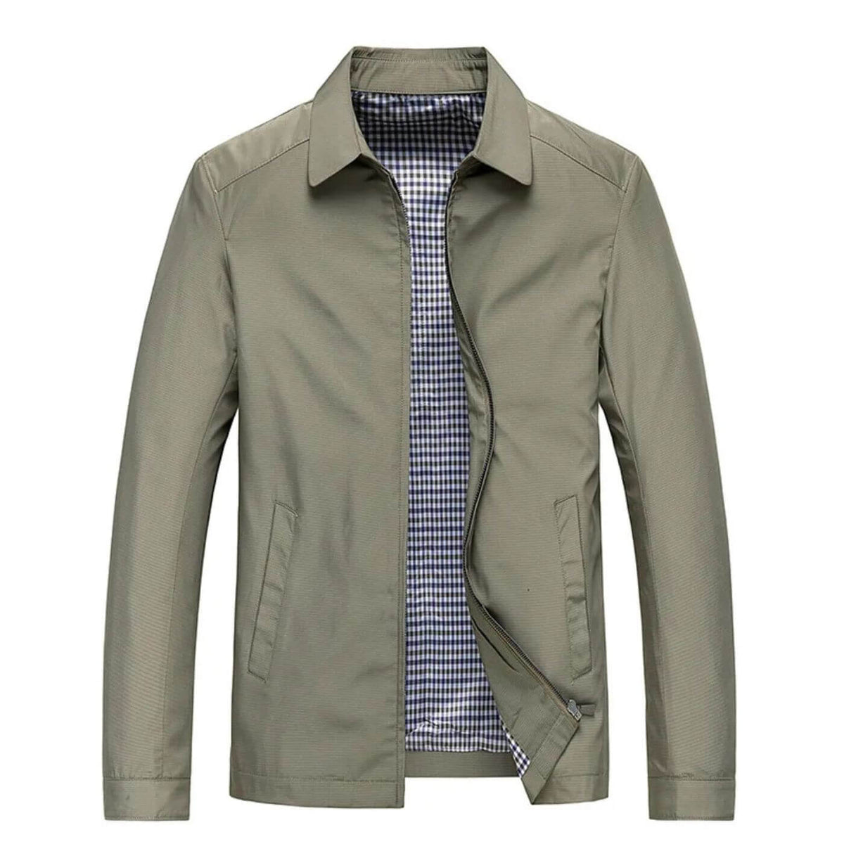 Morae-Amsterdam® | Elegante Premium Jas