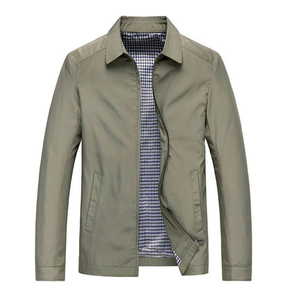 Morae-Amsterdam® | Elegante Premium Jas
