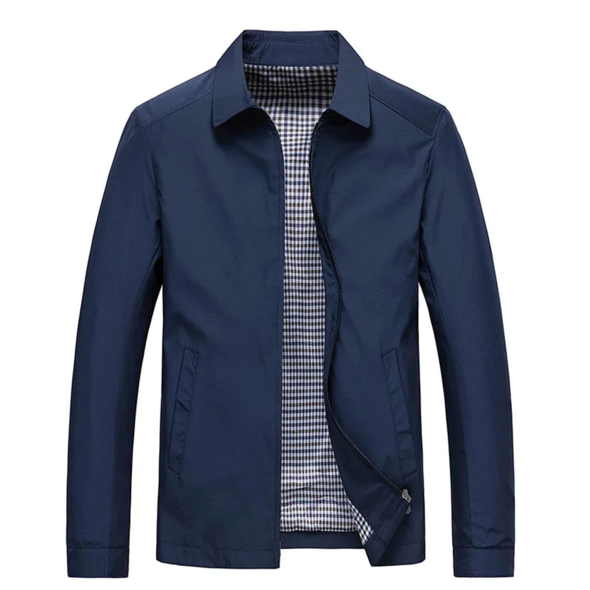 Morae-Amsterdam® | Elegante Premium Jas
