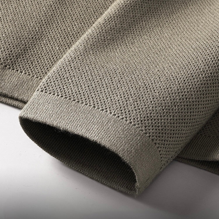 Morae-Amsterdam® | Luxe Getailleerde Herfstblazer