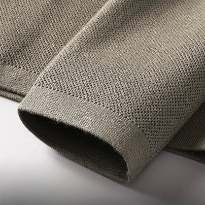 Morae-Amsterdam® | Luxe Getailleerde Herfstblazer