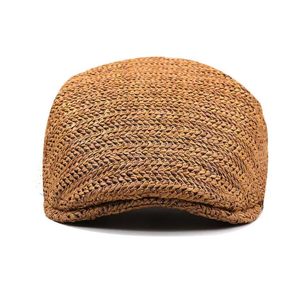 Morae-Amsterdam® | Zomerse Pet van Stro