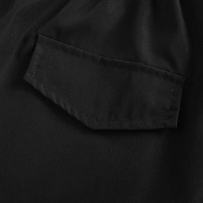 Morae-Amsterdam® | Comfortabele Cargo Short voor Heren
