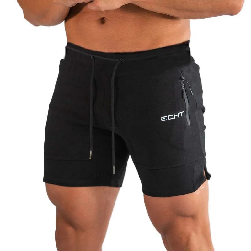 Morae-Amsterdam® | Sportieve Mannen Short
