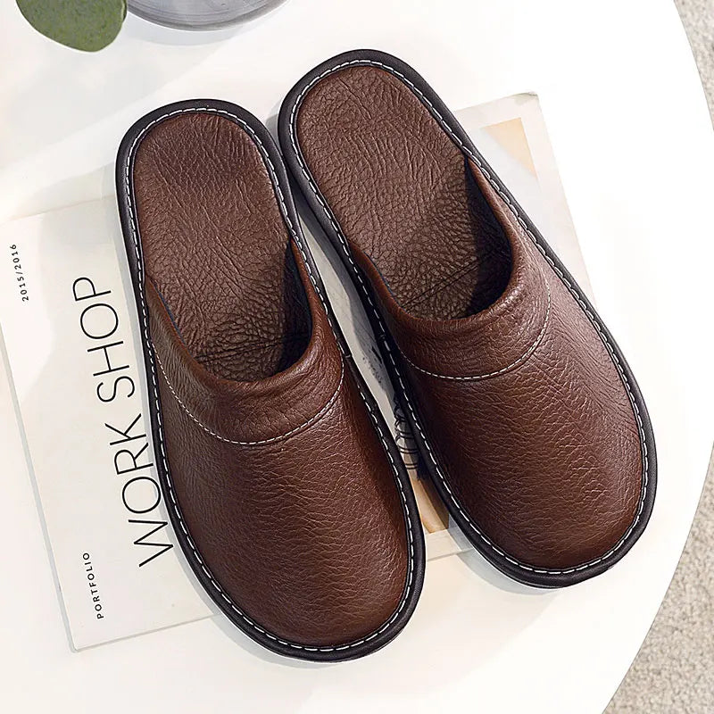 Morae-Amsterdam® | Comfortabele Instappers voor Thuis
