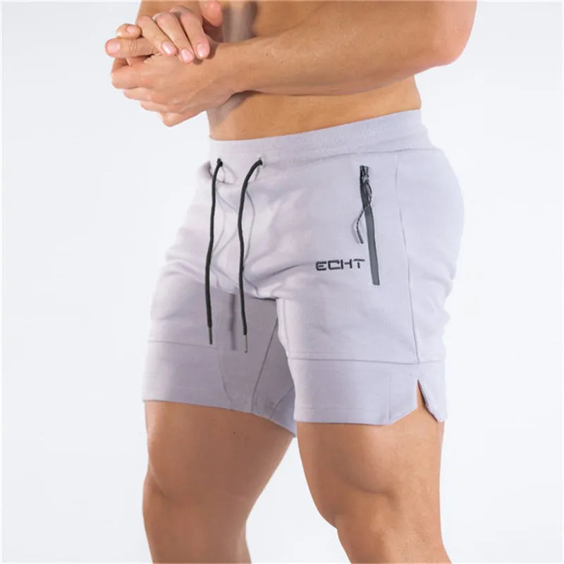 Morae-Amsterdam® | Sportieve Mannen Short